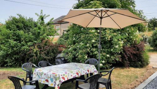 Gîte Saint Sauveur - Foto 5