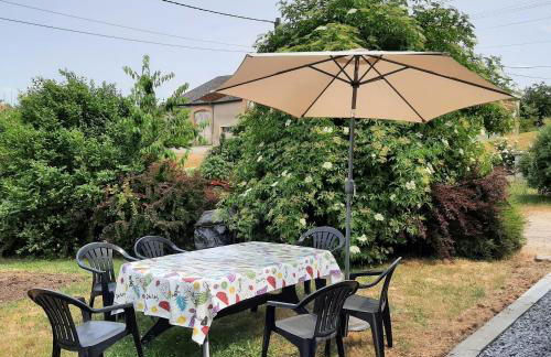 Gîte Saint Sauveur - Foto 5