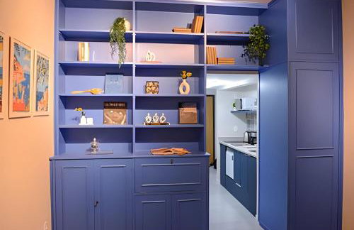 Studio reformado e elegante no Centro do Rio - Foto 15