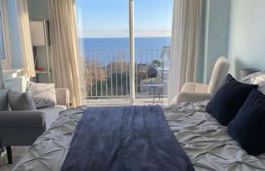 Stunning Charmouth Property with Bay views! - Photo 62