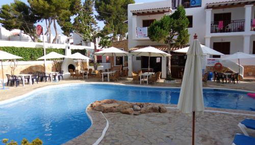 Apartamentos Los Pinares Benet - Foto 2