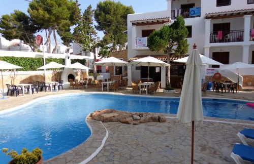 Apartamentos Los Pinares Benet - Foto 2