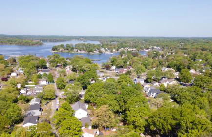 Grandma's Summer House Beverly Beach - Foto 50