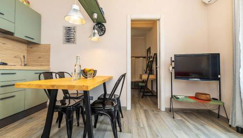 Dimora Concept - Ca' Franca - Sea View Terrace and Private parking - Foto 4