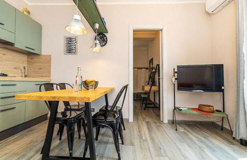 Dimora Concept - Ca' Franca - Sea View Terrace and Private parking - Foto 4