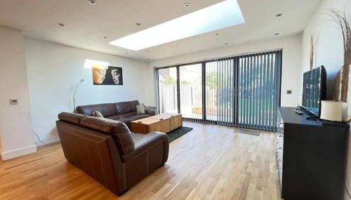 Transvaal House Ely - Photo 3