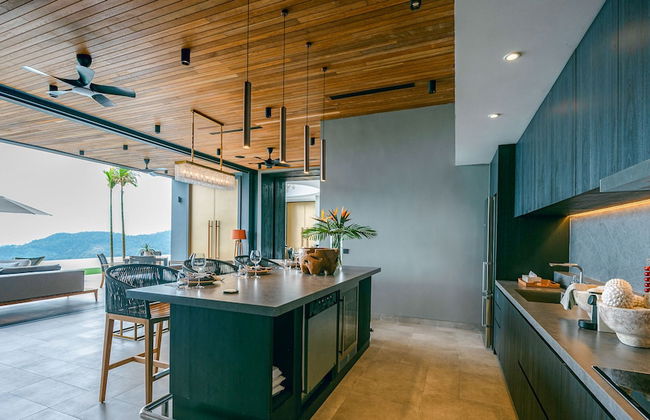 Villa Vista - Ultra-Luxury Private Villa - Foto 40