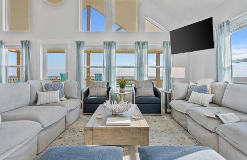 Laguna Villa: The Ultimate Beachfront Mega-Retreat: 9BR, Sleep 32 - Foto 48