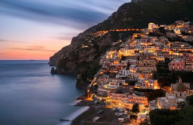 Amalfi Coast Tour - Photo 11