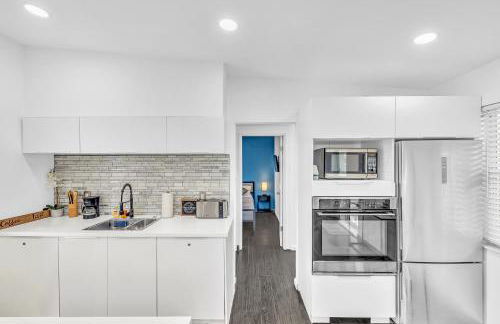 Two Bedroom Hollywood Beach Vacation Sc01 - Foto 6