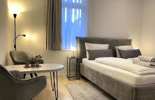 Ferienwohnungen Fallersleben - Foto 27