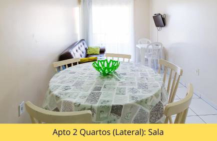 Residencial Dona Naime - Foto 12