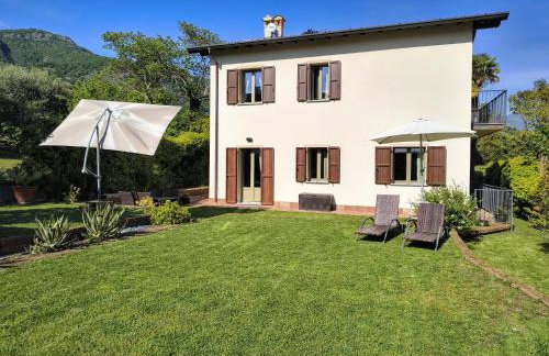 Villa La Bolvedrina - Garden and Lake View Apartments, Lake Como - Foto 1