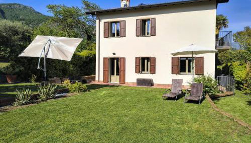 Villa La Bolvedrina - Garden and Lake View Apartments, Lake Como - Foto 1