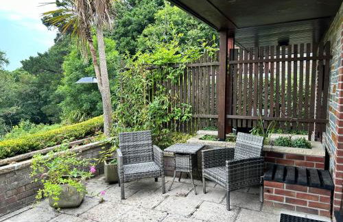 Looe, Cornwall, Cottage, couples, romantic, quiet location, views, reliable Wi-Fi - Foto 47