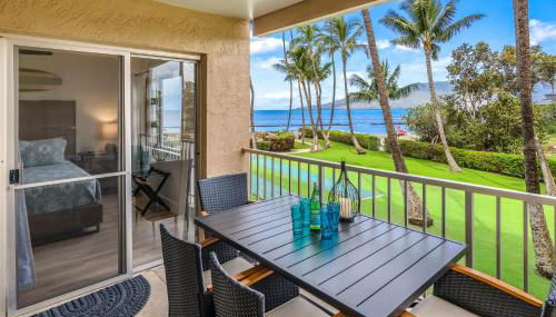 2 Bedroom 2 Bath Luxury Oceanfront Resort Vistas - Foto 4