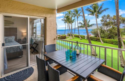 2 Bedroom 2 Bath Luxury Oceanfront Resort Vistas - Foto 4