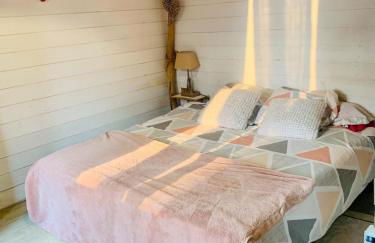 Maison pierre 4 pers avec jardin Île de Ré 5 min - Foto 24