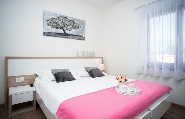 Villa Kamen Zadarvillas - Foto 38