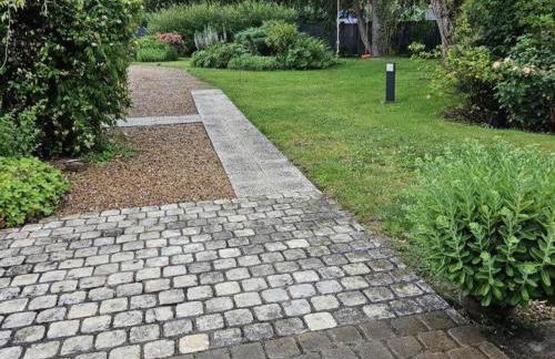 Gîte de charme avec jardin clos et animaux acceptés - FR-1-381-640 - Foto 31