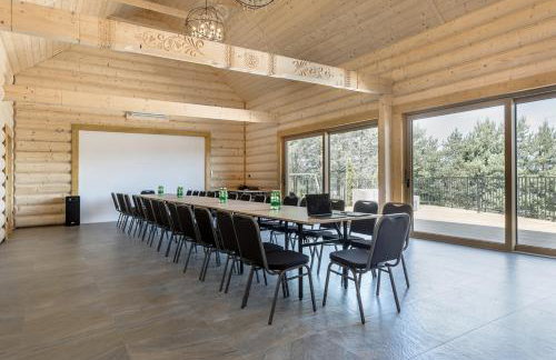 Mergen Bike & Ski Resort - Foto 10