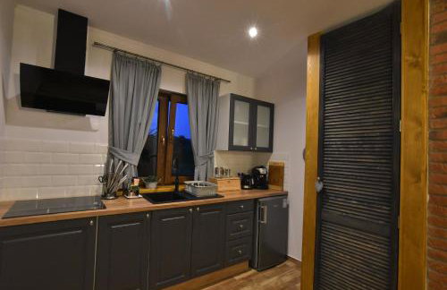 Chatki u Oli - Foto 1