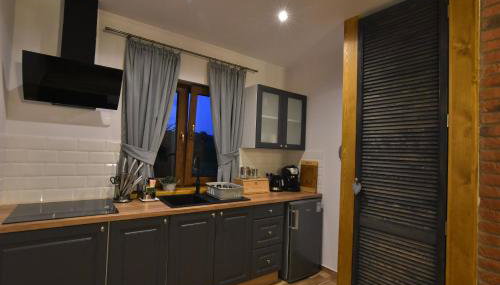 Chatki u Oli - Foto 1