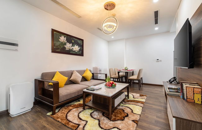 Nesta - The Grand Hao Nam - Photo 27