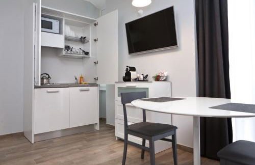 Aparthotel Meneghino - Photo 55