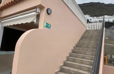 Oceanfront apartment in Los Gigantes, Buenavista Park - Foto 29