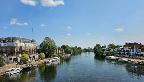 Bright & Spacious Flat, Easy London Access - Foto 4