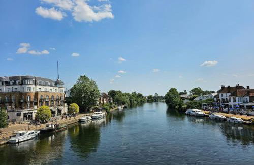 Bright & Spacious Flat, Easy London Access - Foto 4