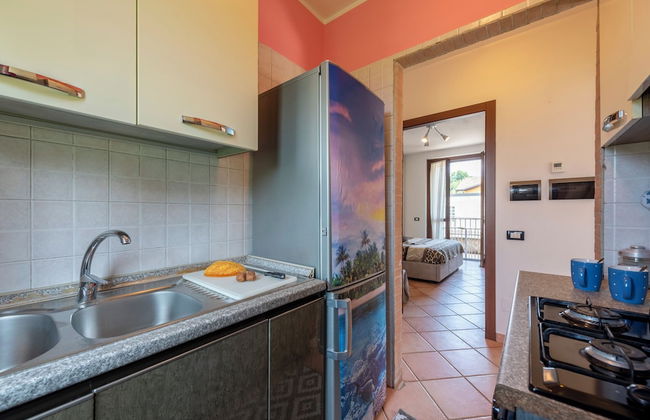 La Casa In Campagna 800m From Lake - Foto 4