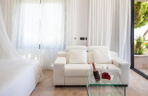 Dreamy 6 Bedroom Haven in Ibiza City, 1238 - Foto 32