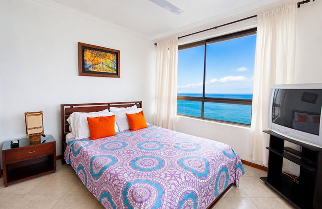 Sea View - Rodadero - First Beachfront Line - 2 Pools - Foto 11