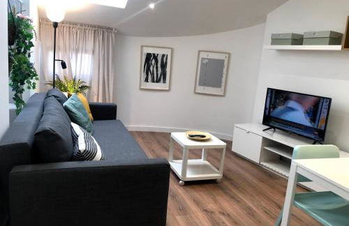 InsideHome Apartments - La Casita de Úrsula - Foto 6