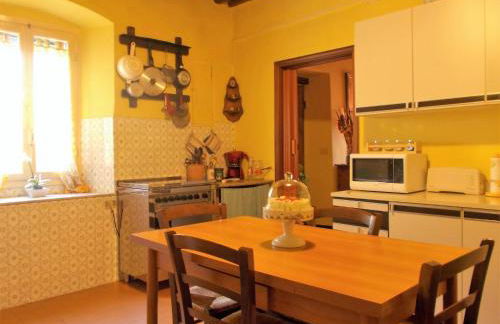 Casa Ginevra - Foto 14