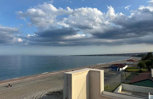 Villa sul mare Dambra Apartment - Foto 12