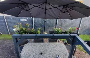 Infinity Ferienwohnung/Home - Foto 31