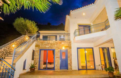 Contessina's House breathtaking view Farsa - Foto 20