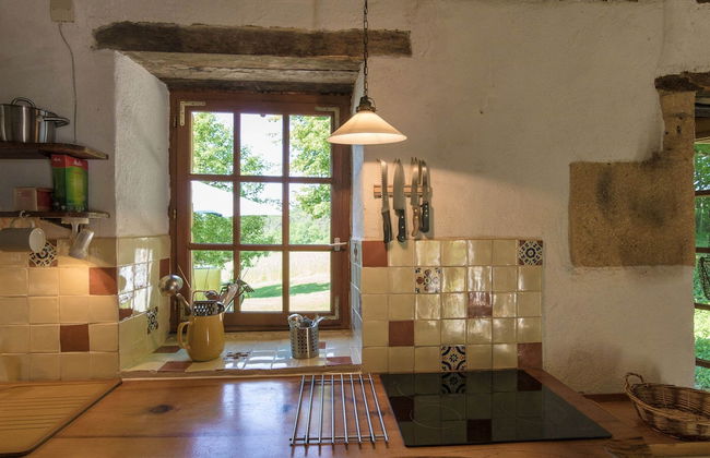 Farmhouse With Private Pool, Large Garden and Playground - Foto 26