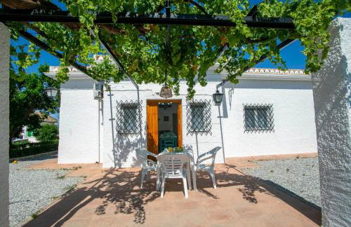 Embrujo Andaluz Complejo Rural Órgiva - Foto 23