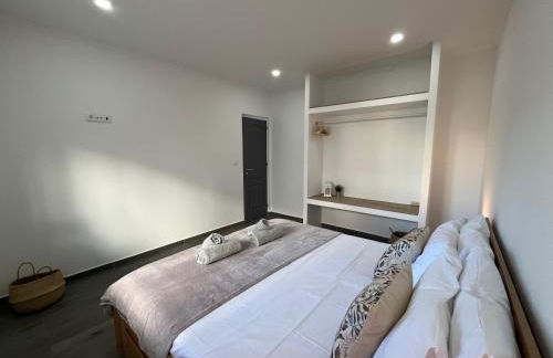 Ocean view by Charmes B - Foto 39