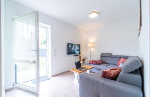 Ferienhaus Zum Kuckuck, Wng 2, Urlaub im Eichsfeld - Foto 21