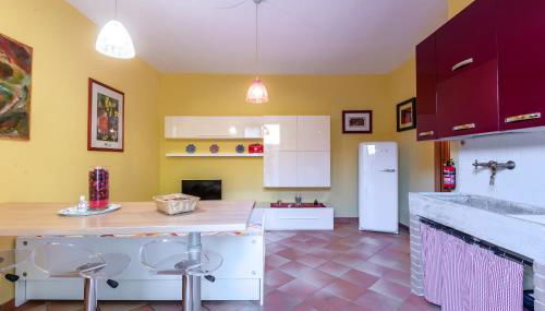 Casa Parco dell'Elsa - Foto 3