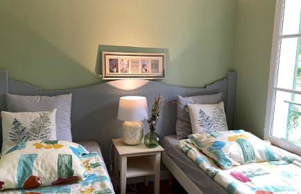 Kleine Auszeit (Petite Pause) - Foto 19