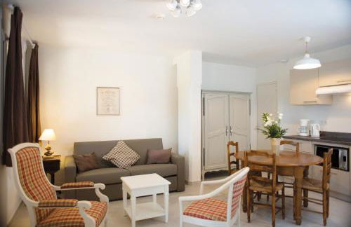 Appartements des Joncas - Foto 47