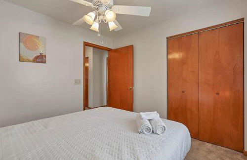 Quiet Ranch Retreat for Work Crews & Families Johnstown OH - Foto 22