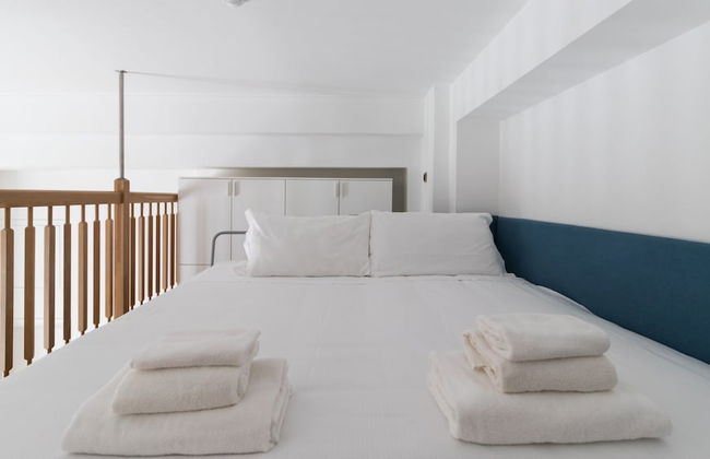 Italianway Apartments - Villa Mafalda - Foto 47