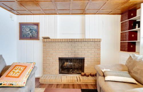 Pet-Friendly Minneapolis Apt Near Shops and Dining! - Foto 9